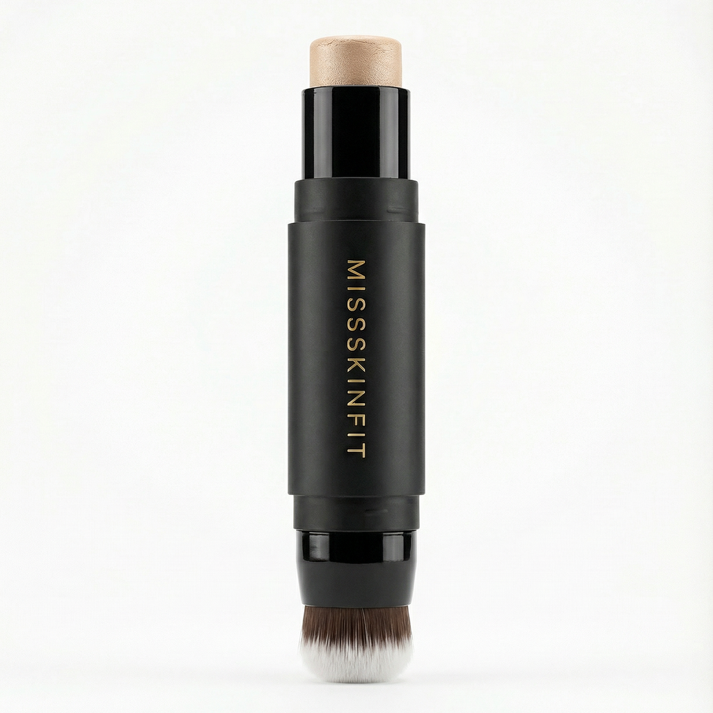 GLASS RADIANCE HIGHLIGHTER