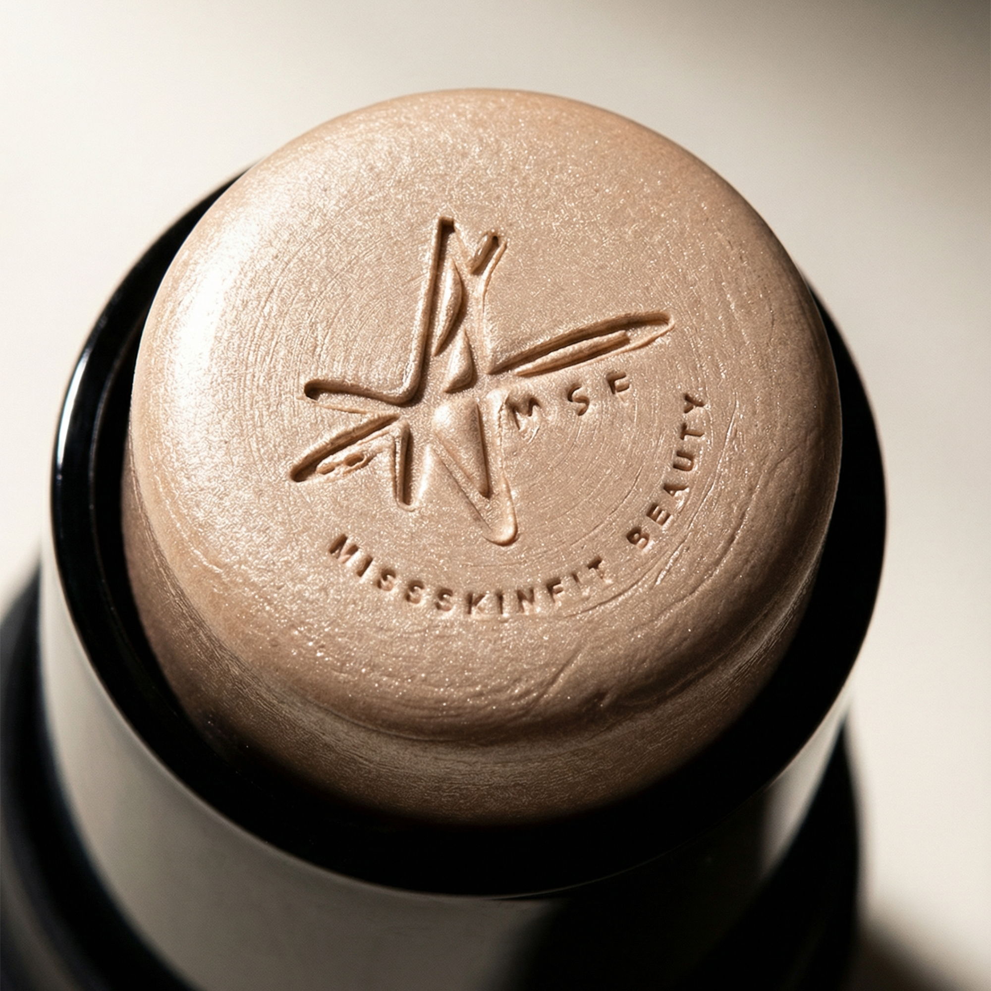 GLASS RADIANCE HIGHLIGHTER