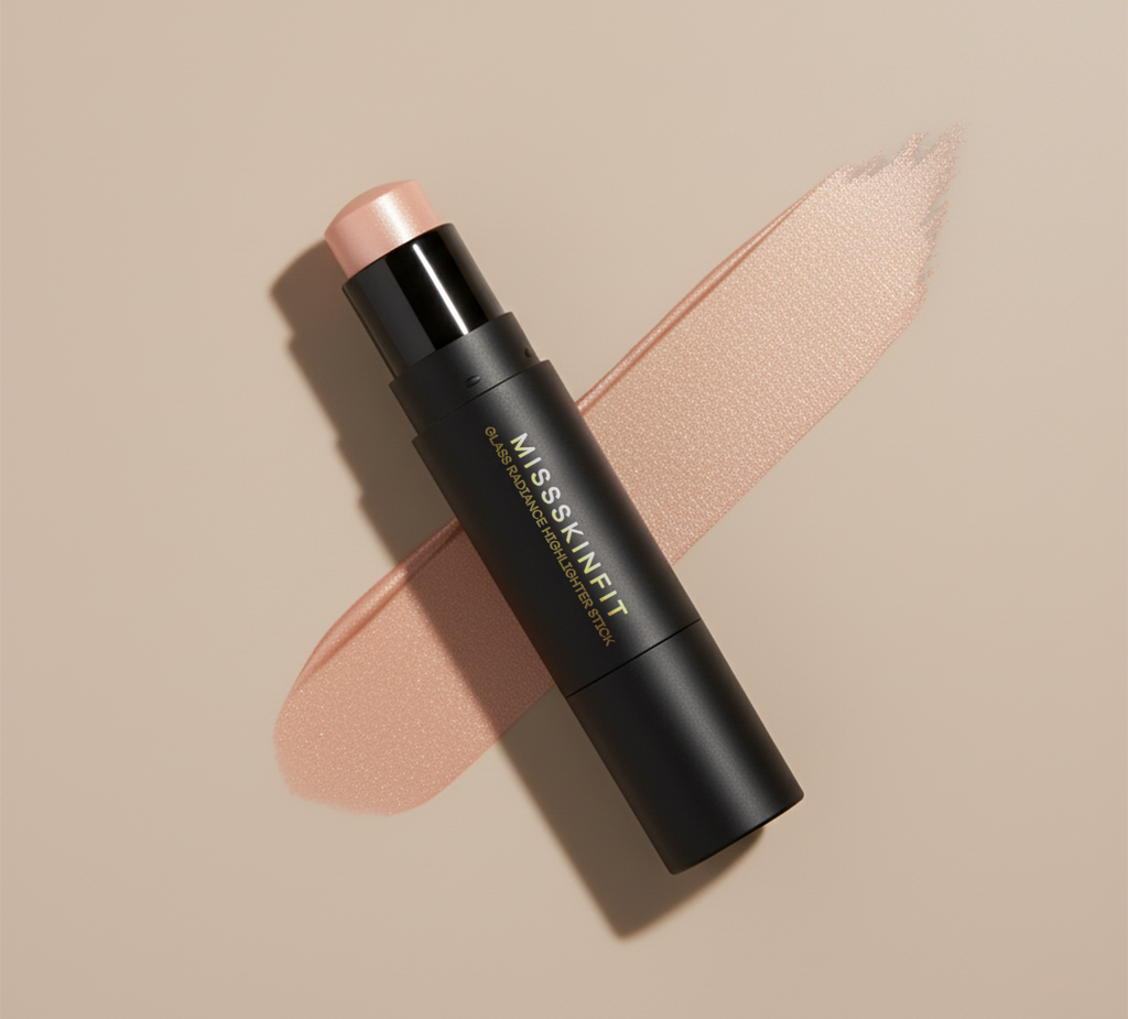 GLASS RADIANCE HIGHLIGHTER